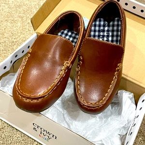 Crown & Ivy
Boys Loafers